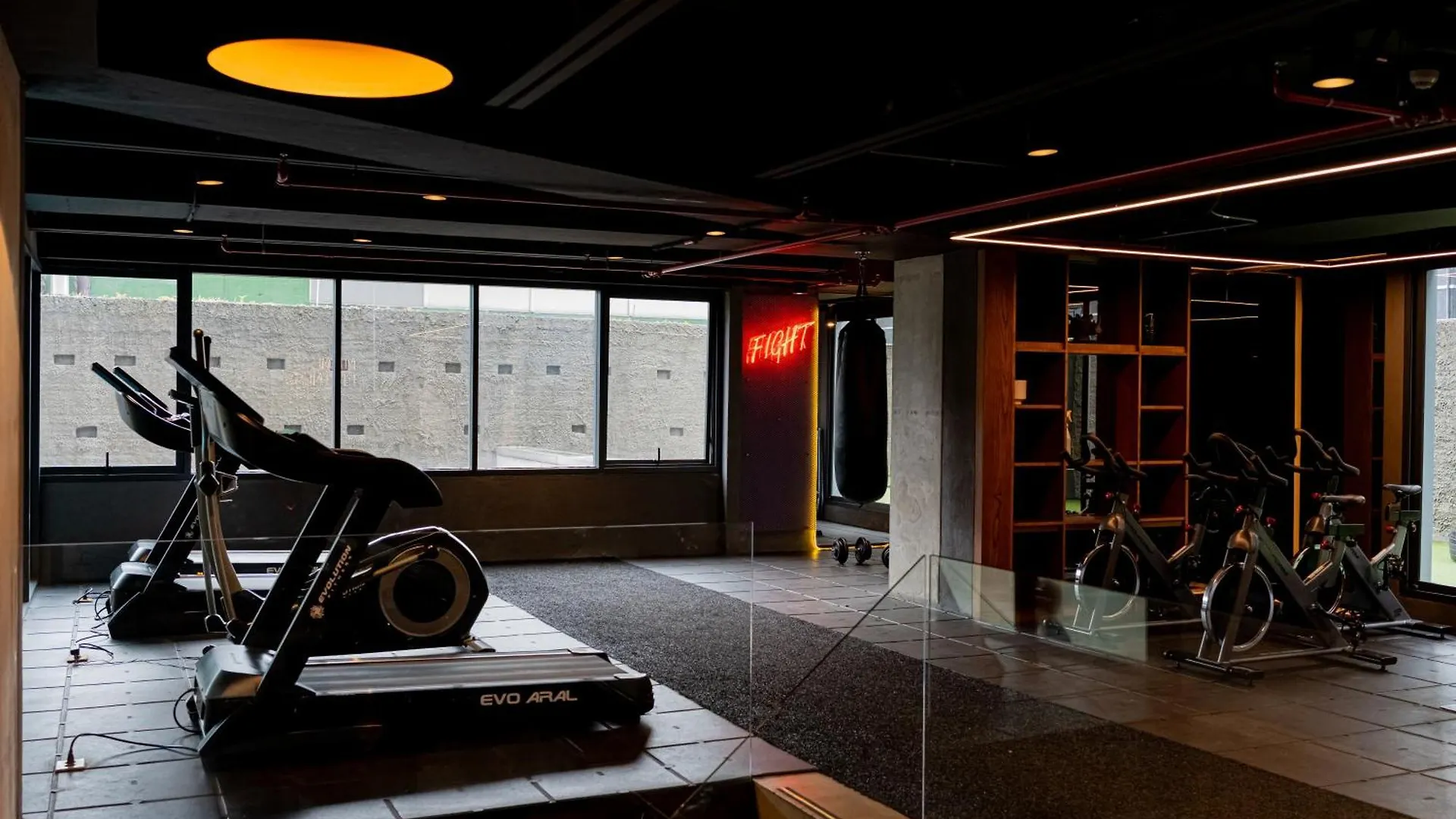 Espectacular Apartaestudio Con Piscina Sobre La Calle 100 Bogotá Daire