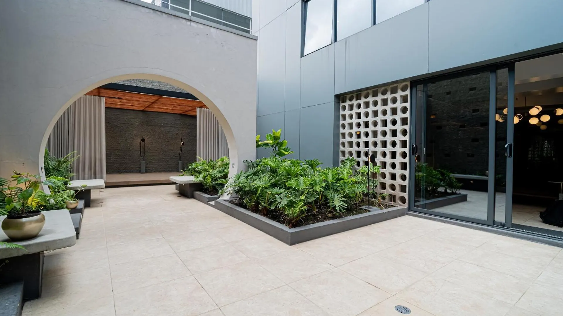 Espectacular Apartaestudio Con Piscina Sobre La Calle 100 Bogotá Daire