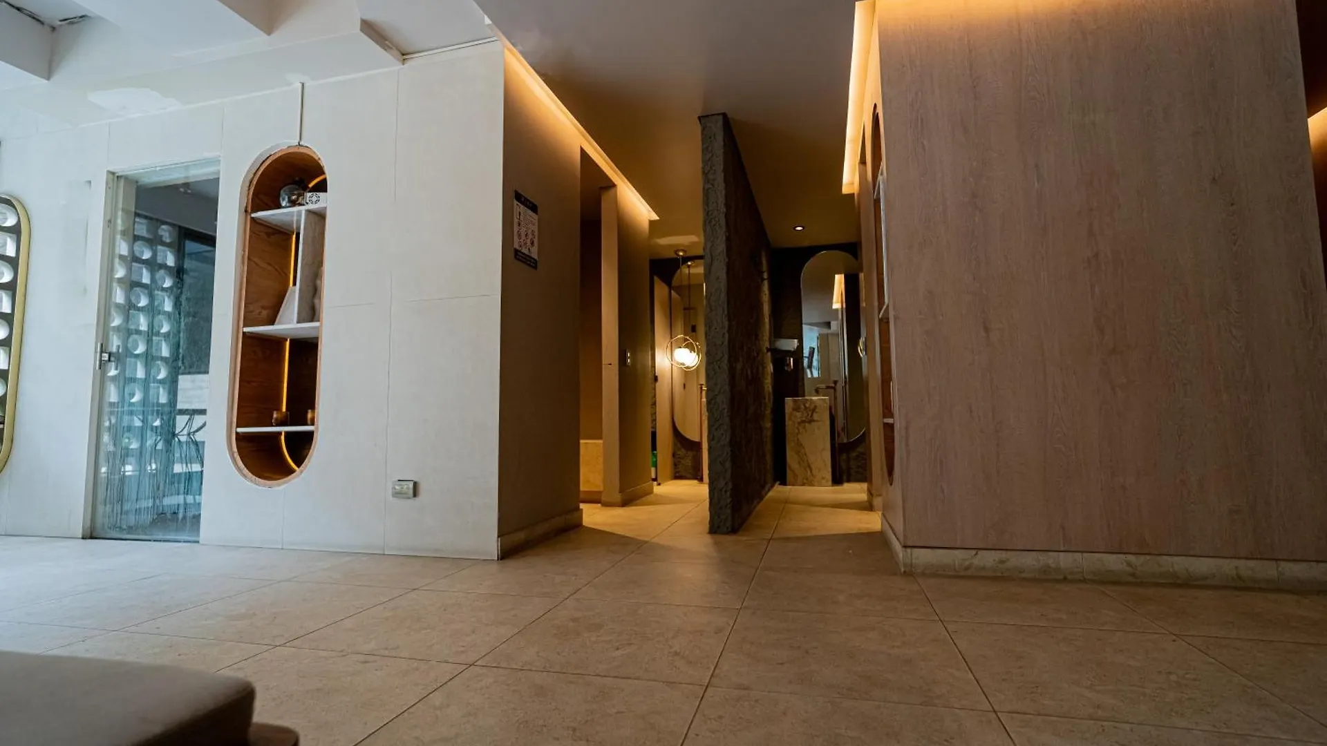 Espectacular Apartaestudio Con Piscina Sobre La Calle 100 Bogotá Daire