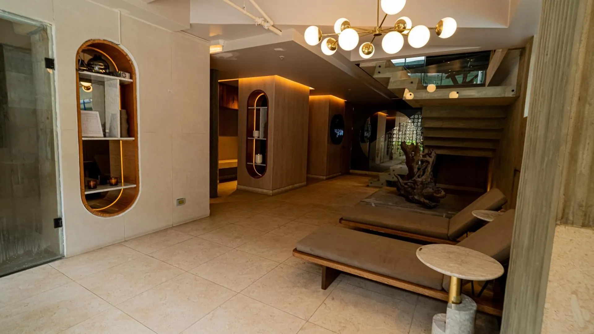 Daire Espectacular Apartaestudio Con Piscina Sobre La Calle 100 Bogotá Kolombiya