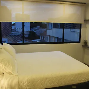 Increible Loft En Santa Barbara Bogotá